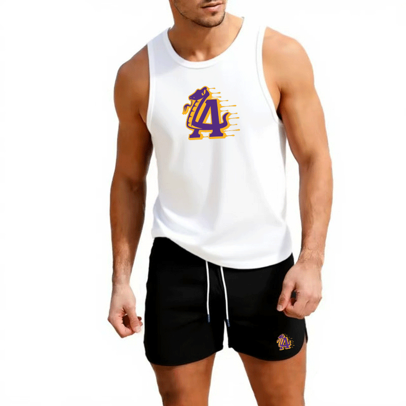 Fitness loose men tank top  sl - Fitness & Nutrition Lab recensione e prezzo