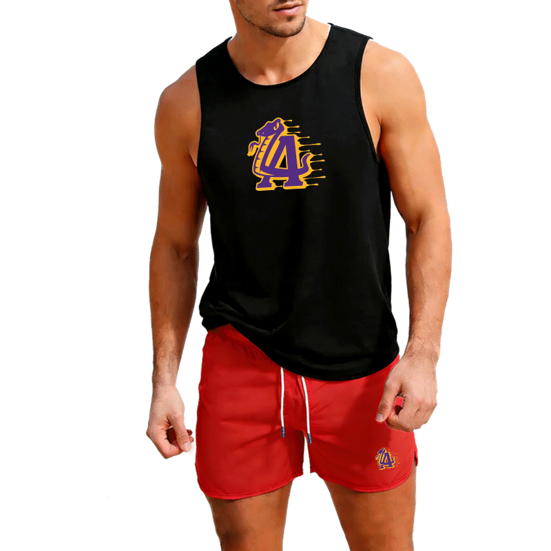 Fitness loose men tank top  sl - Fitness & Nutrition Lab recensione e prezzo