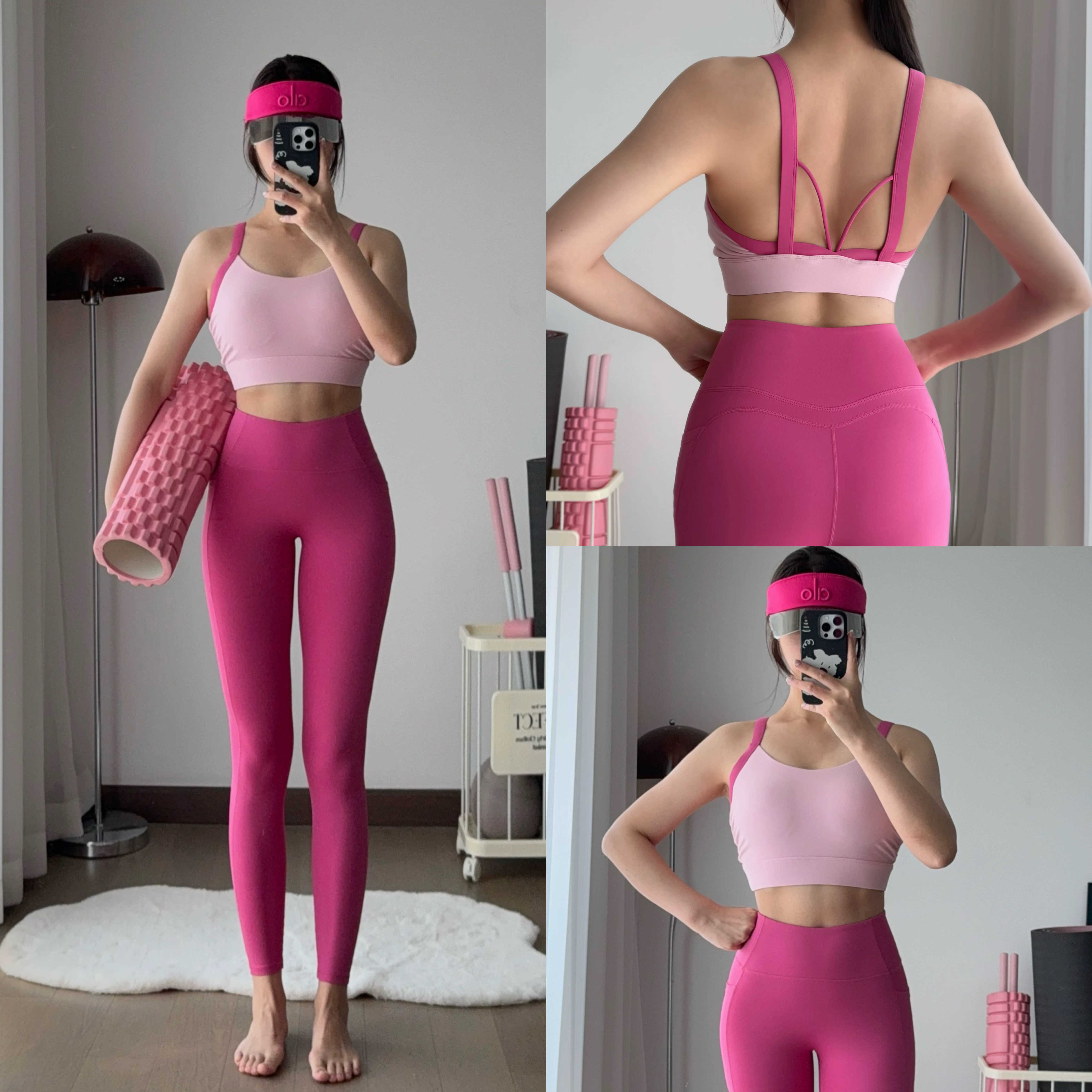 Yoga set, high-intensity yoga  - Fitness & Nutrition Lab recensione e prezzo