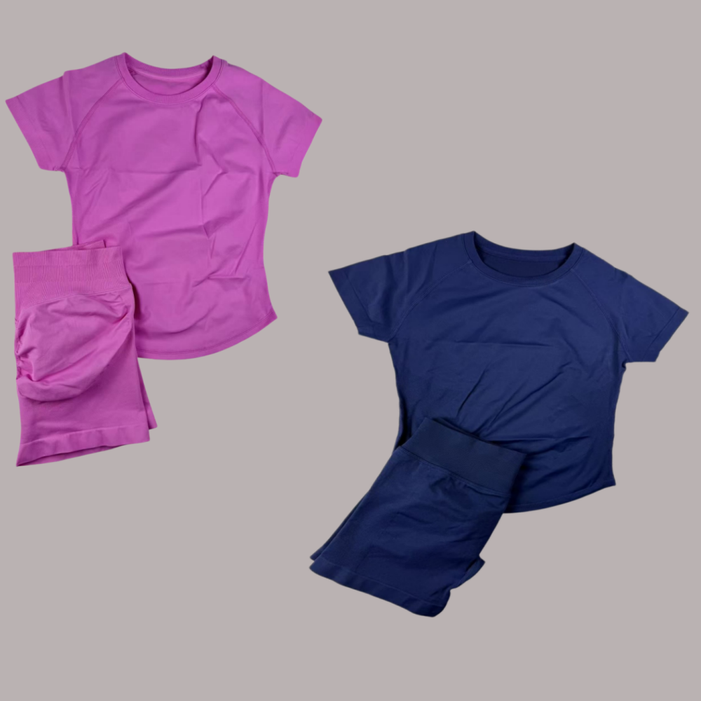 New Four Seasons 2-piece Sport - Fitness & Nutrition Lab recensione e prezzo