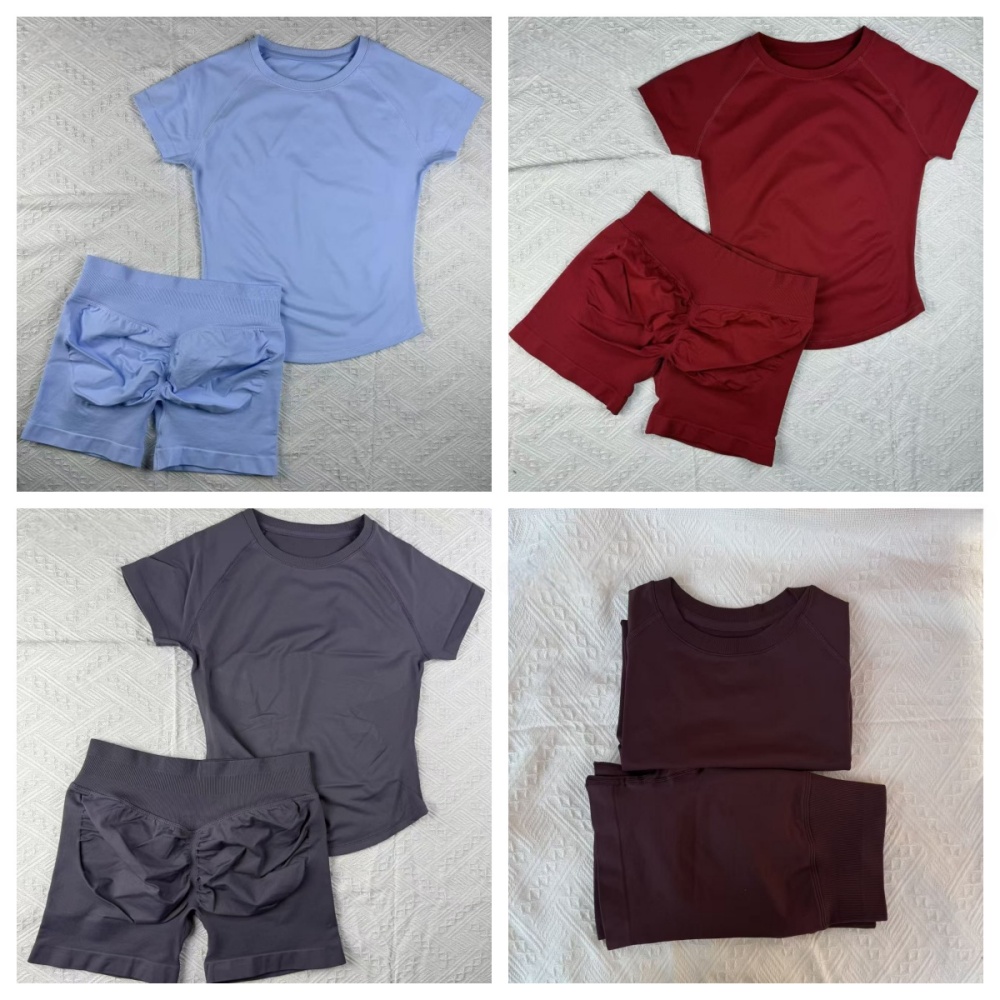 New Four Seasons 2-piece Sport - Fitness & Nutrition Lab recensione e prezzo