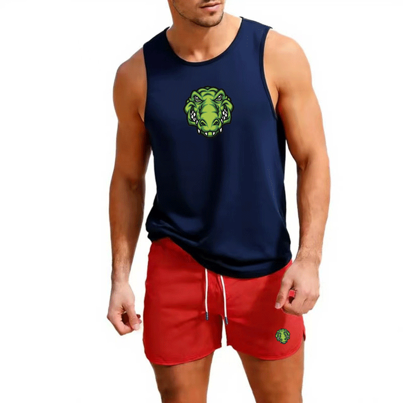Fitness loose men tank topt fi - Fitness & Nutrition Lab recensione e prezzo