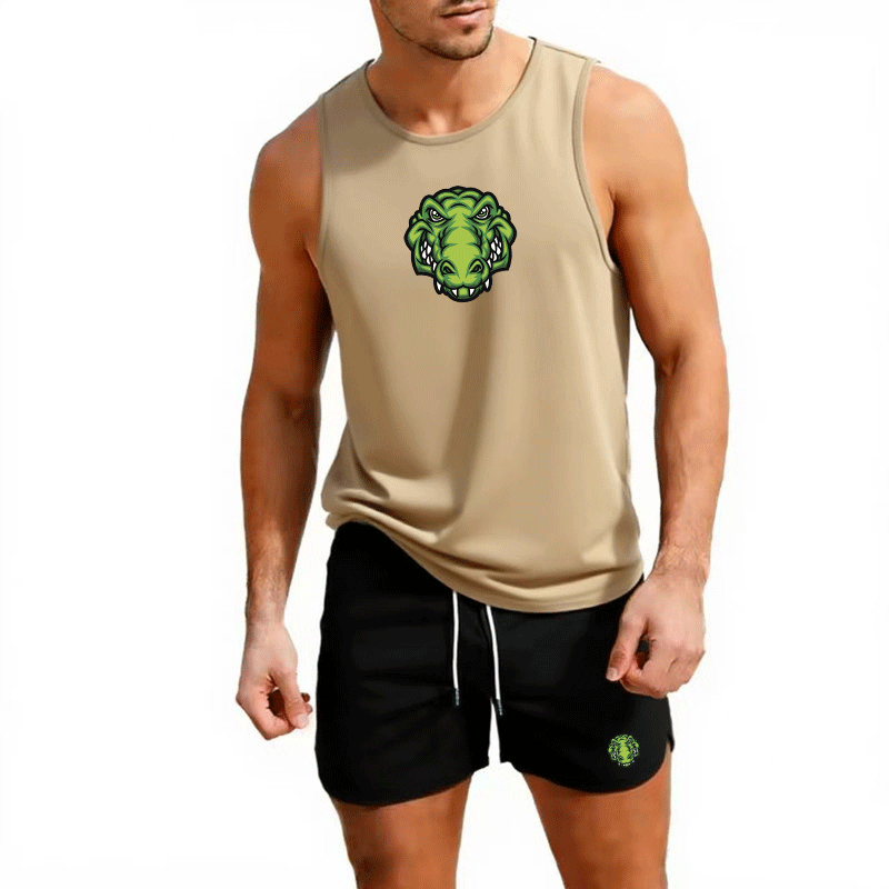 Fitness loose men tank topt fi - Fitness & Nutrition Lab recensione e prezzo