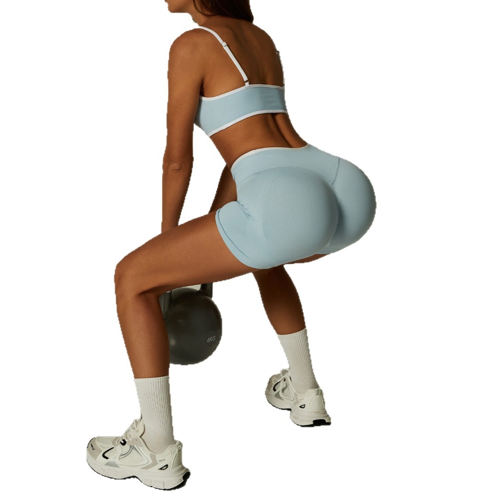 Popular Seamless Color Contras - Fitness & Nutrition Lab recensione e prezzo