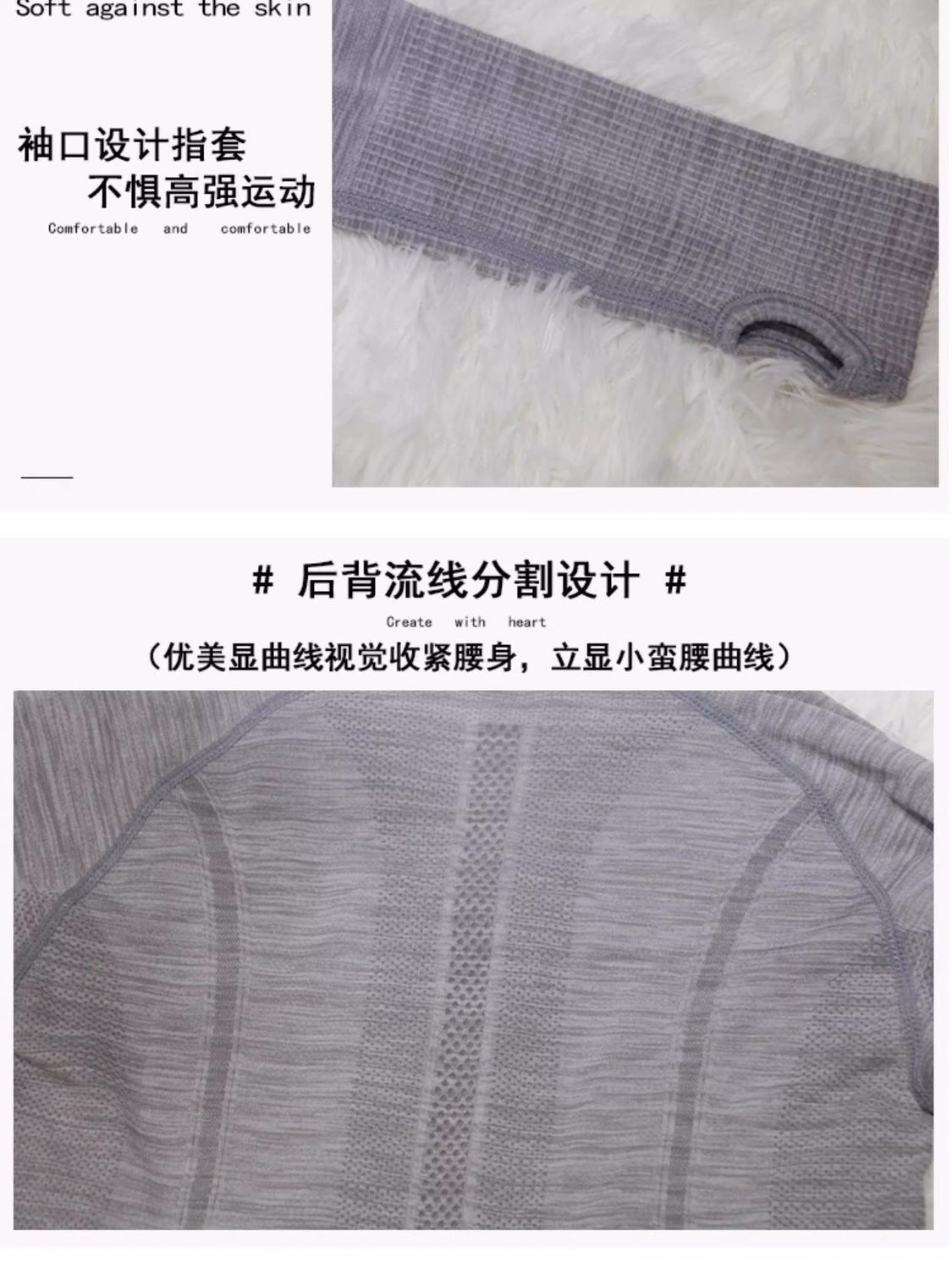 Women Quick-drying Breathable  - Fitness & Nutrition Lab recensione e prezzo